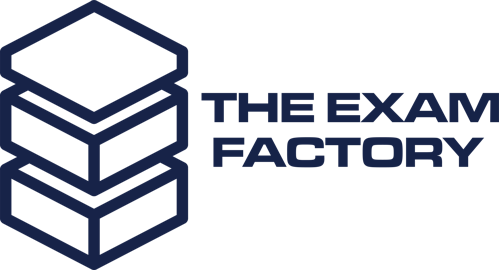 The Exam Factory